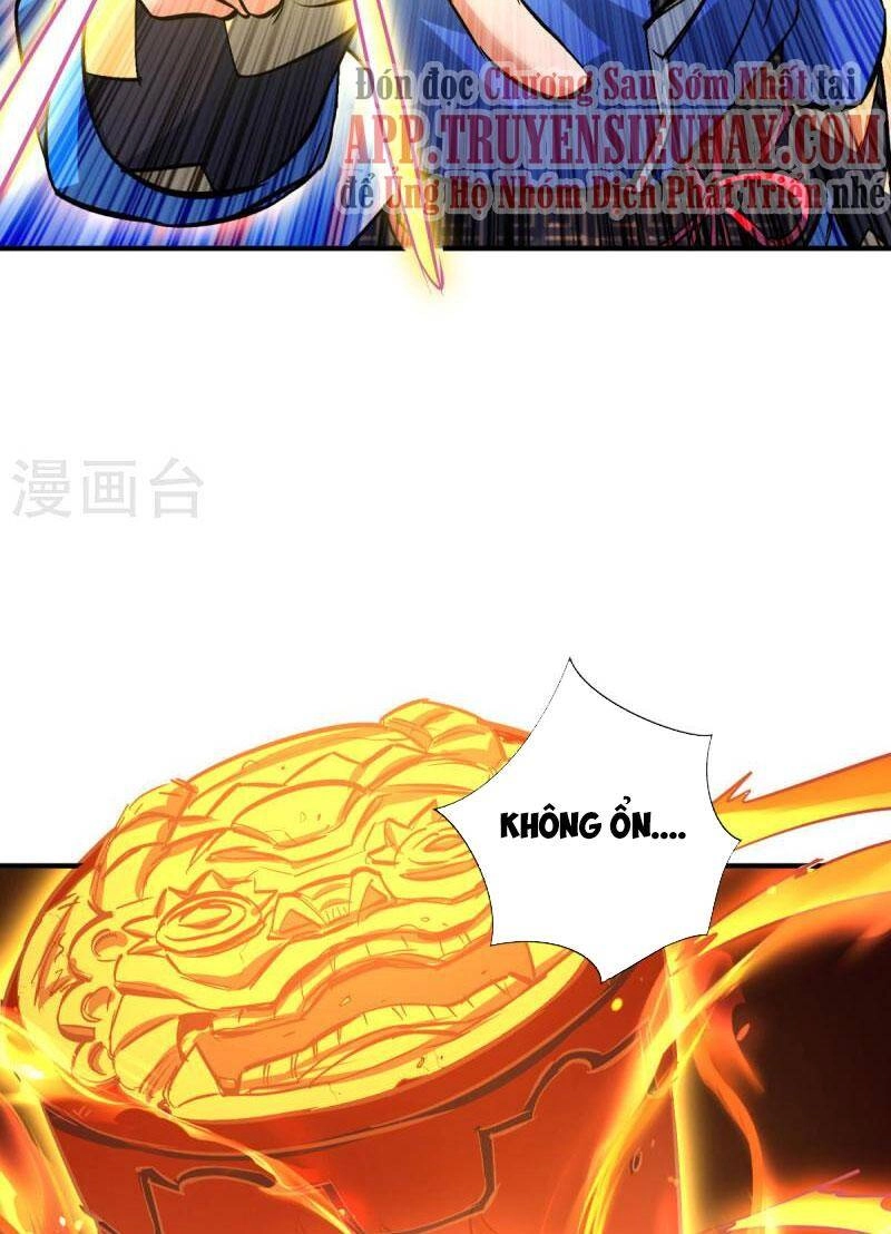 Trọng Sinh Sau Tám Vạn Năm Chapter 354 - 37