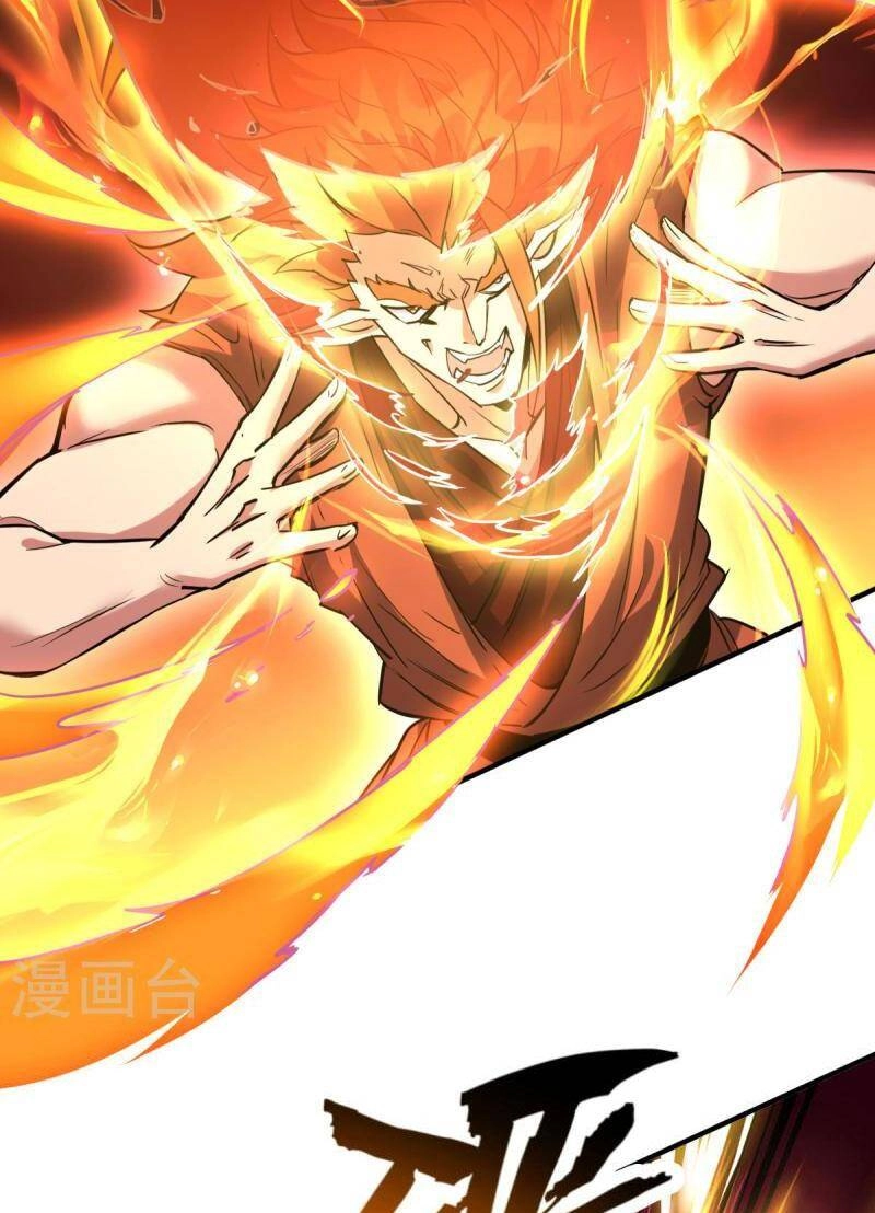 Trọng Sinh Sau Tám Vạn Năm Chapter 354 - 38