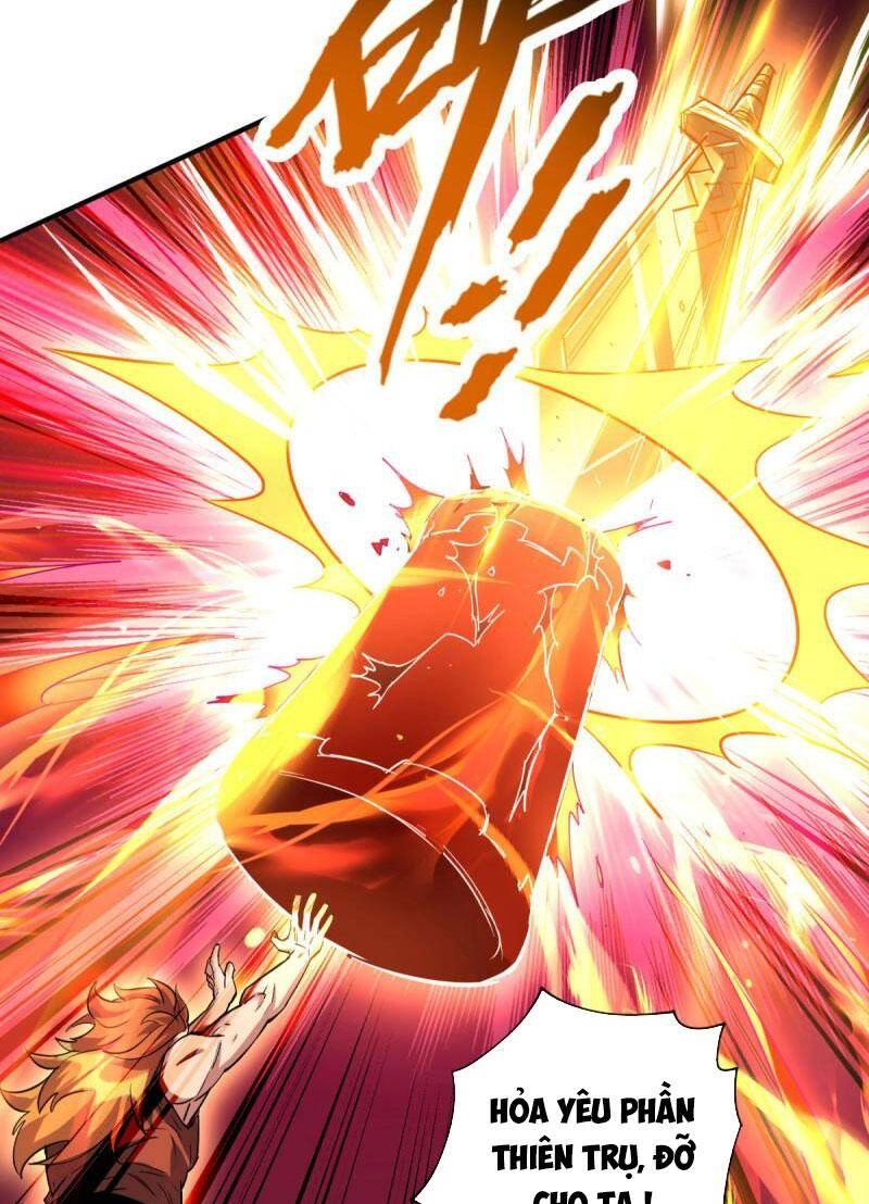 Trọng Sinh Sau Tám Vạn Năm Chapter 354 - 39