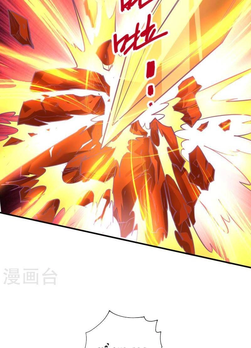 Trọng Sinh Sau Tám Vạn Năm Chapter 354 - 41