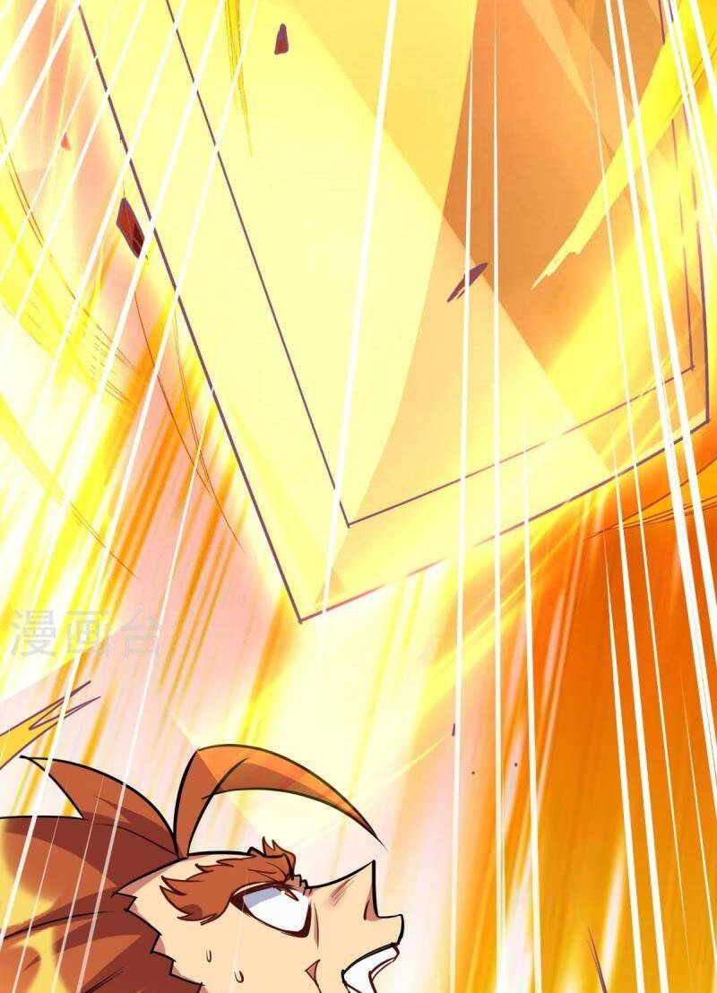 Trọng Sinh Sau Tám Vạn Năm Chapter 354 - 44