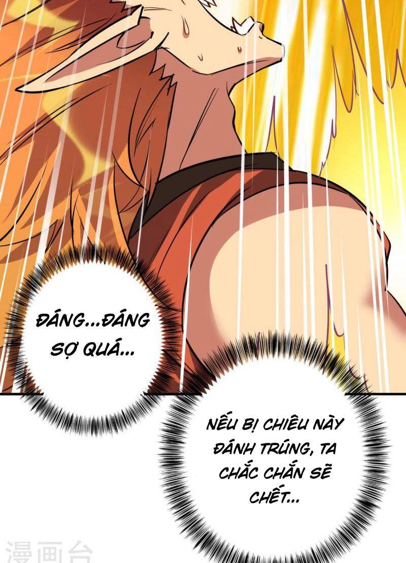 Trọng Sinh Sau Tám Vạn Năm Chapter 354 - 45