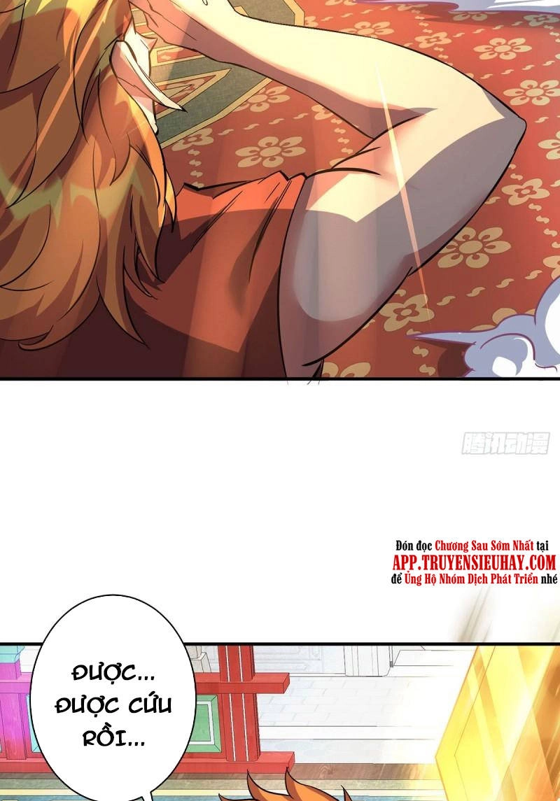 Trọng Sinh Sau Tám Vạn Năm Chapter 355 - 2