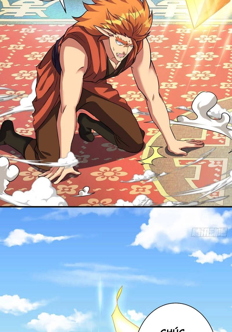 Trọng Sinh Sau Tám Vạn Năm Chapter 355 - 3