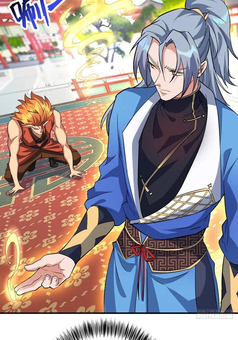 Trọng Sinh Sau Tám Vạn Năm Chapter 355 - 6