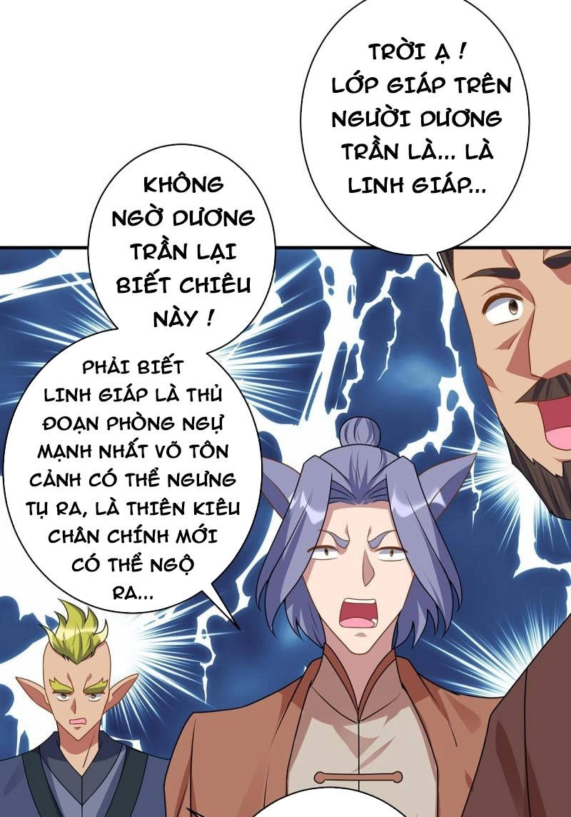 Trọng Sinh Sau Tám Vạn Năm Chapter 355 - 19