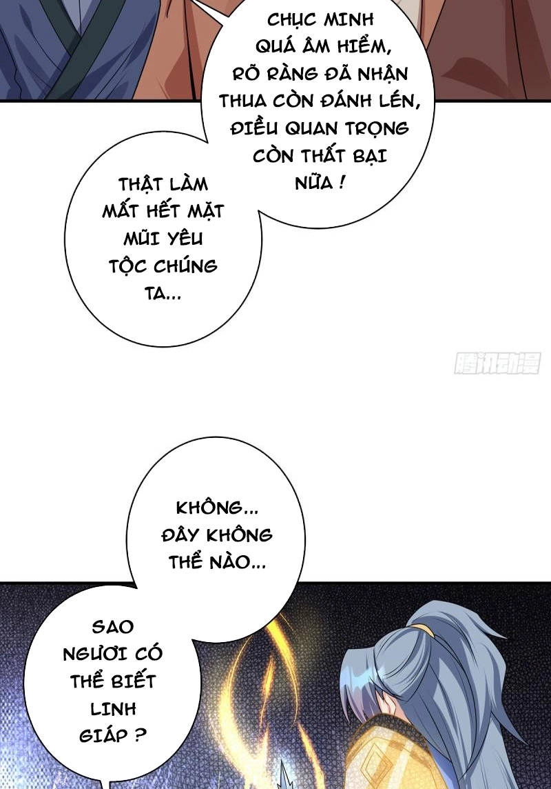 Trọng Sinh Sau Tám Vạn Năm Chapter 355 - 20