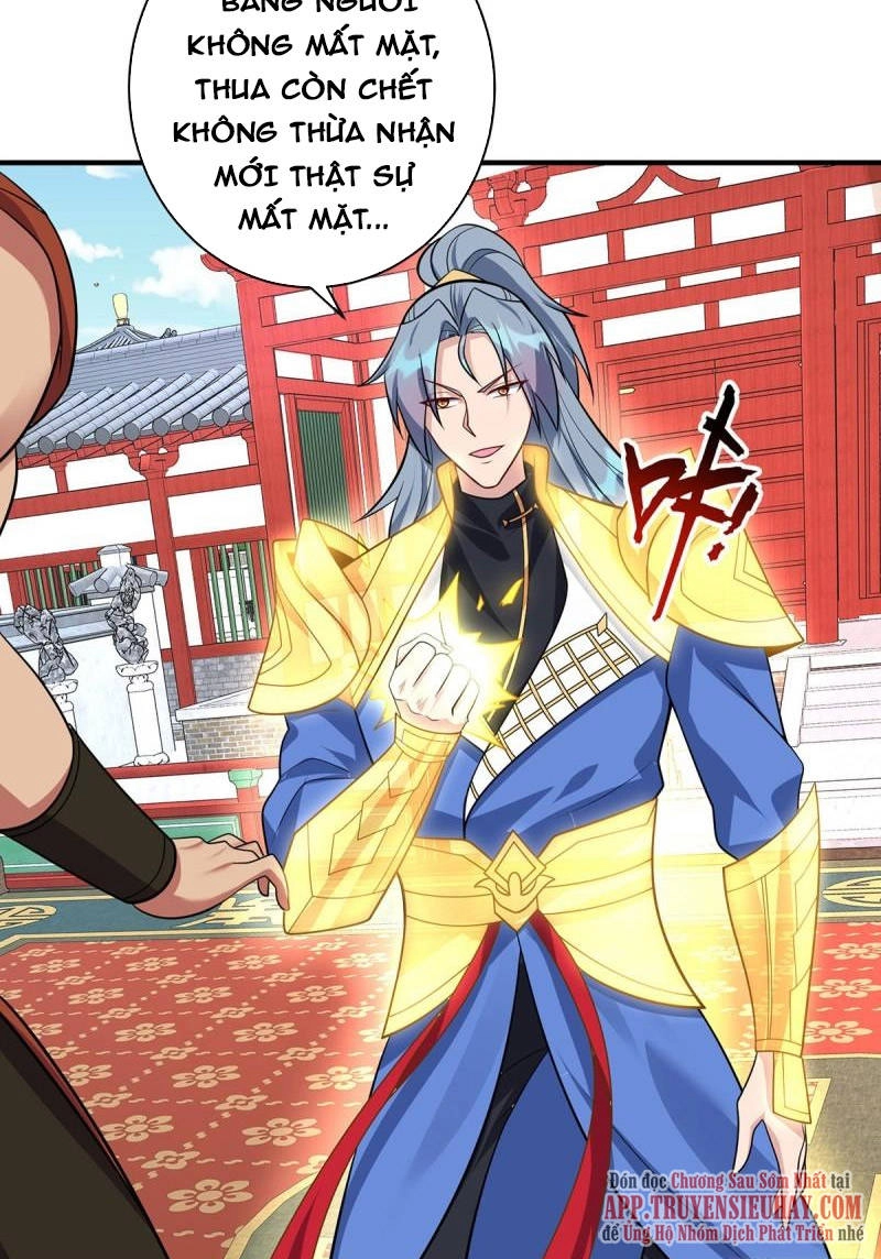 Trọng Sinh Sau Tám Vạn Năm Chapter 355 - 22