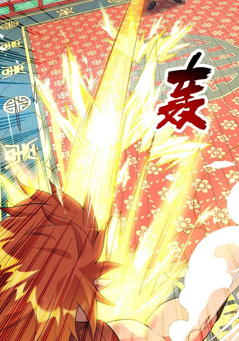 Trọng Sinh Sau Tám Vạn Năm Chapter 355 - 25