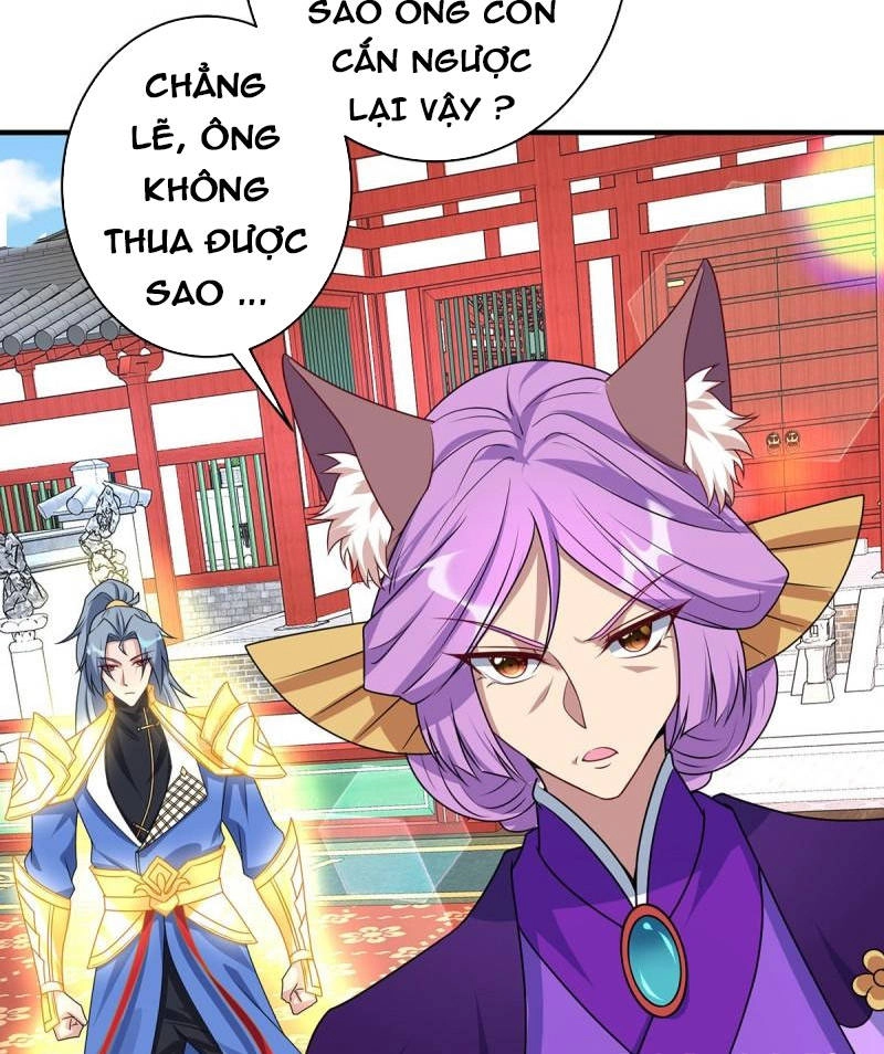 Trọng Sinh Sau Tám Vạn Năm Chapter 355 - 36