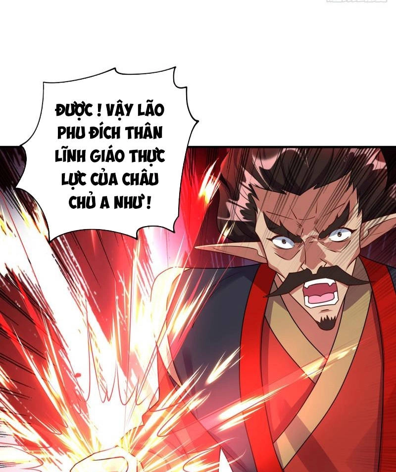 Trọng Sinh Sau Tám Vạn Năm Chapter 355 - 41