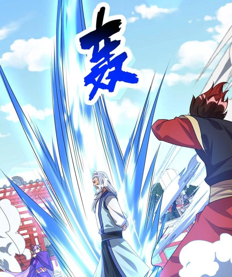 Trọng Sinh Sau Tám Vạn Năm Chapter 355 - 43