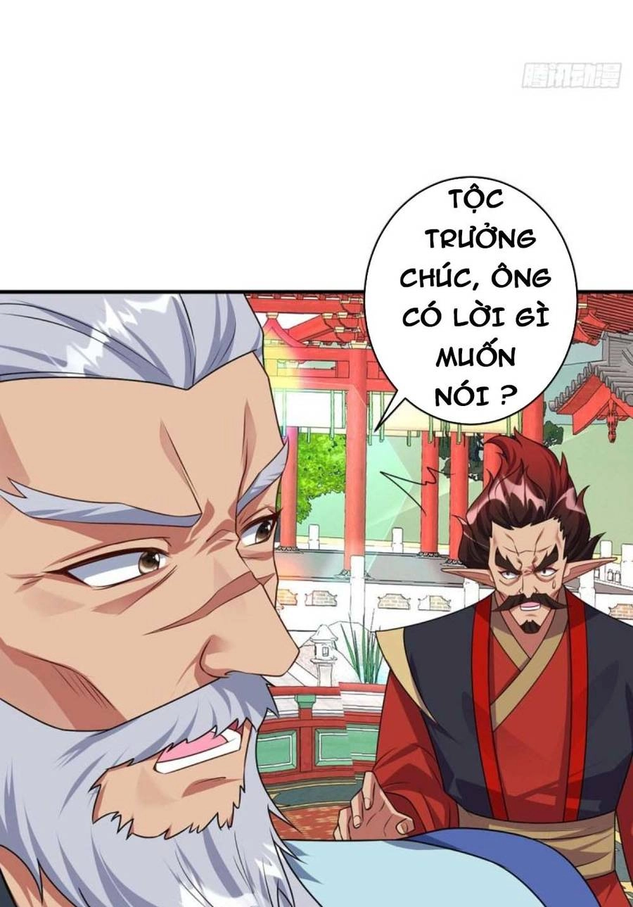 Trọng Sinh Sau Tám Vạn Năm Chapter 356 - 2