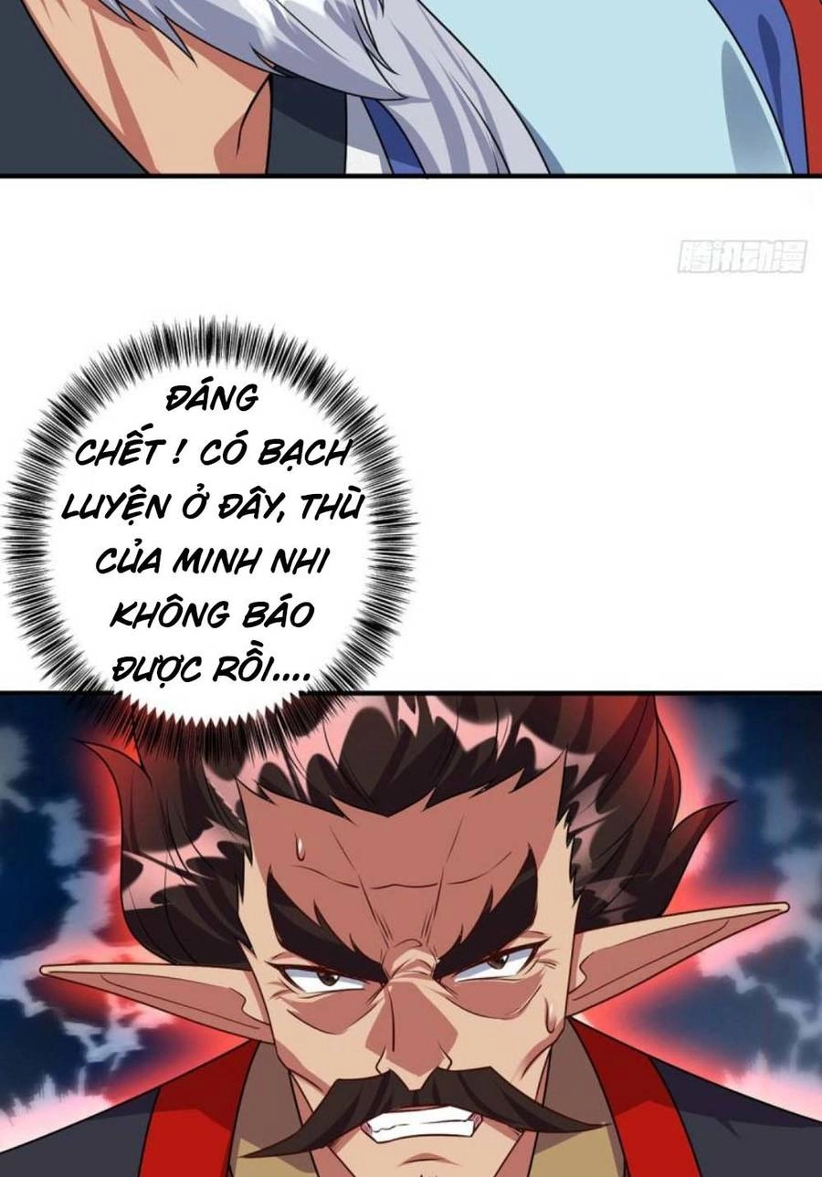 Trọng Sinh Sau Tám Vạn Năm Chapter 356 - 3