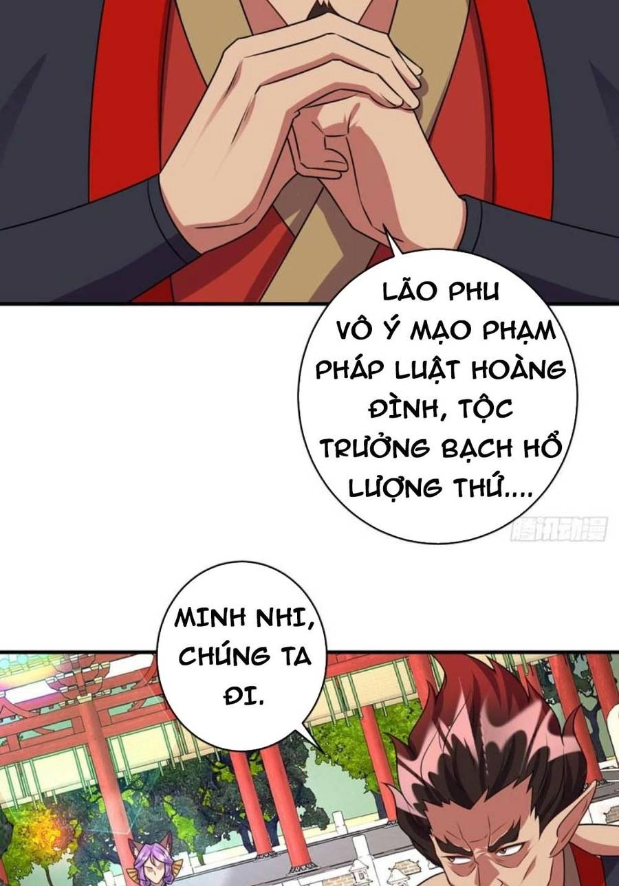 Trọng Sinh Sau Tám Vạn Năm Chapter 356 - 4