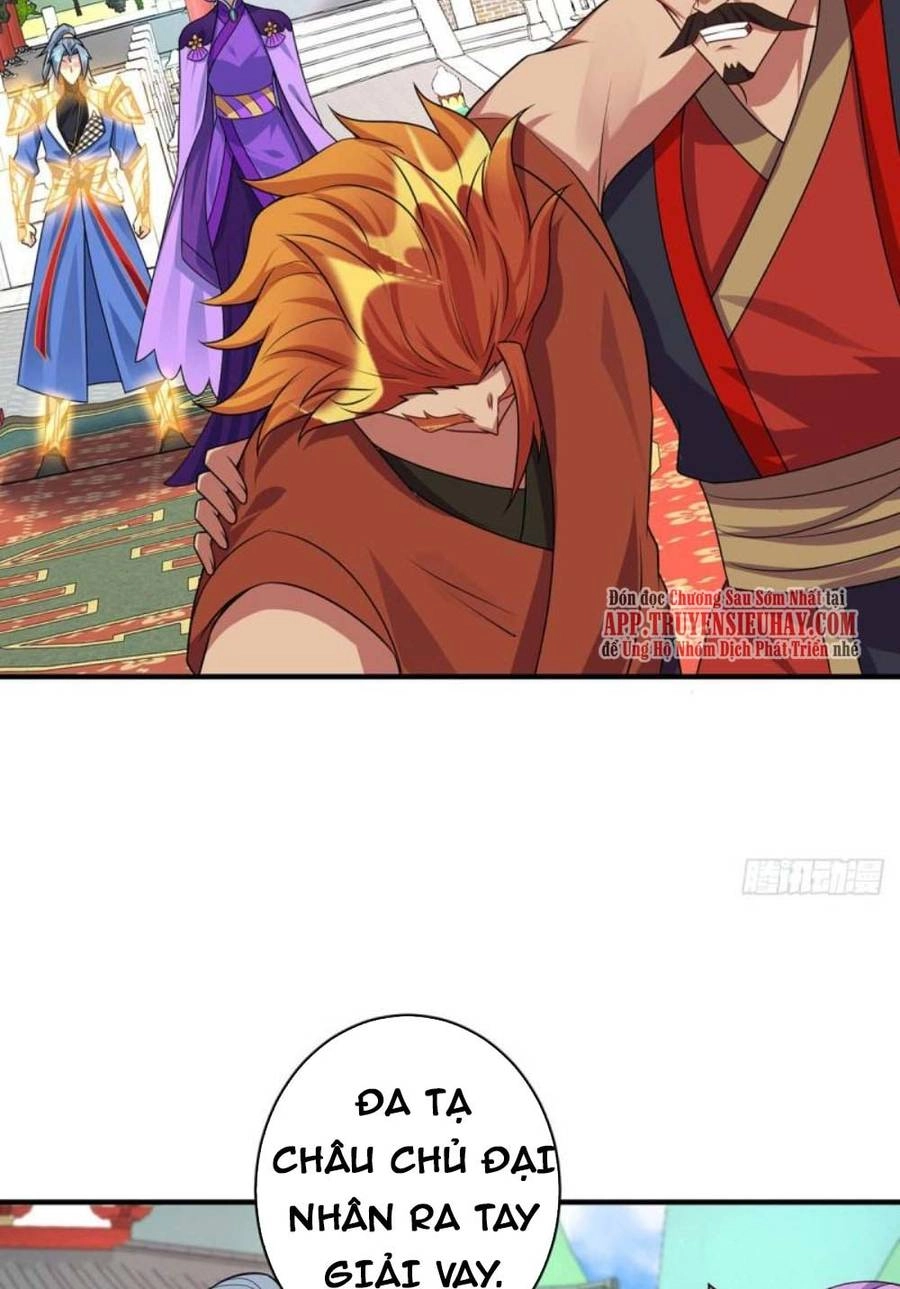 Trọng Sinh Sau Tám Vạn Năm Chapter 356 - 5