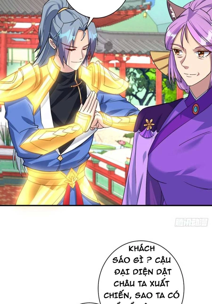 Trọng Sinh Sau Tám Vạn Năm Chapter 356 - 6