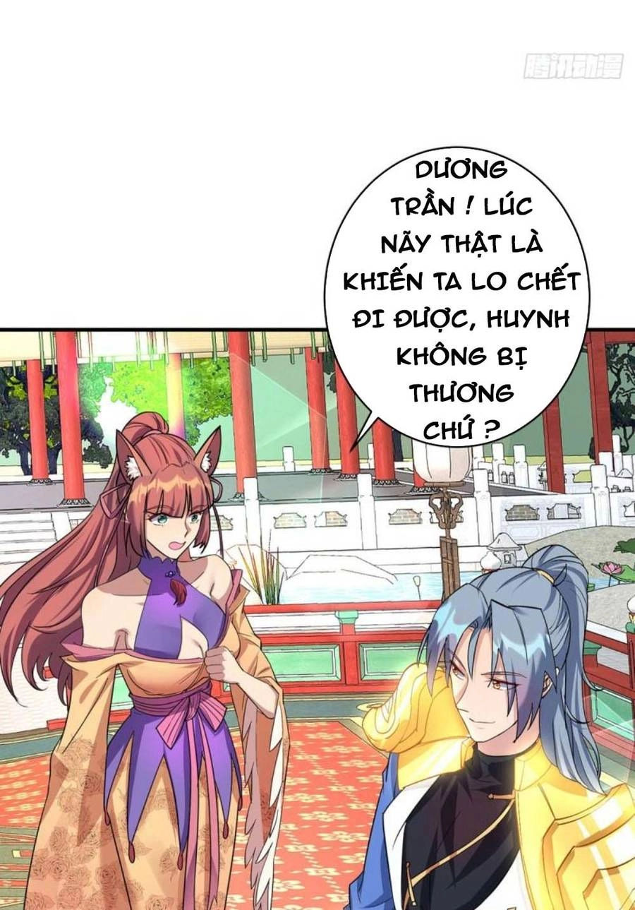 Trọng Sinh Sau Tám Vạn Năm Chapter 356 - 8