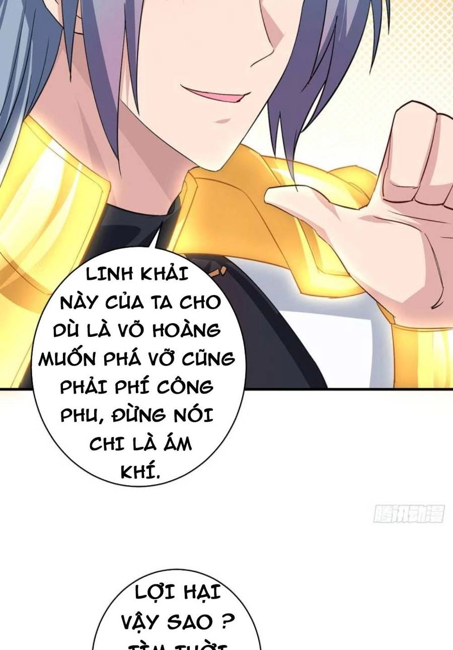 Trọng Sinh Sau Tám Vạn Năm Chapter 356 - 10