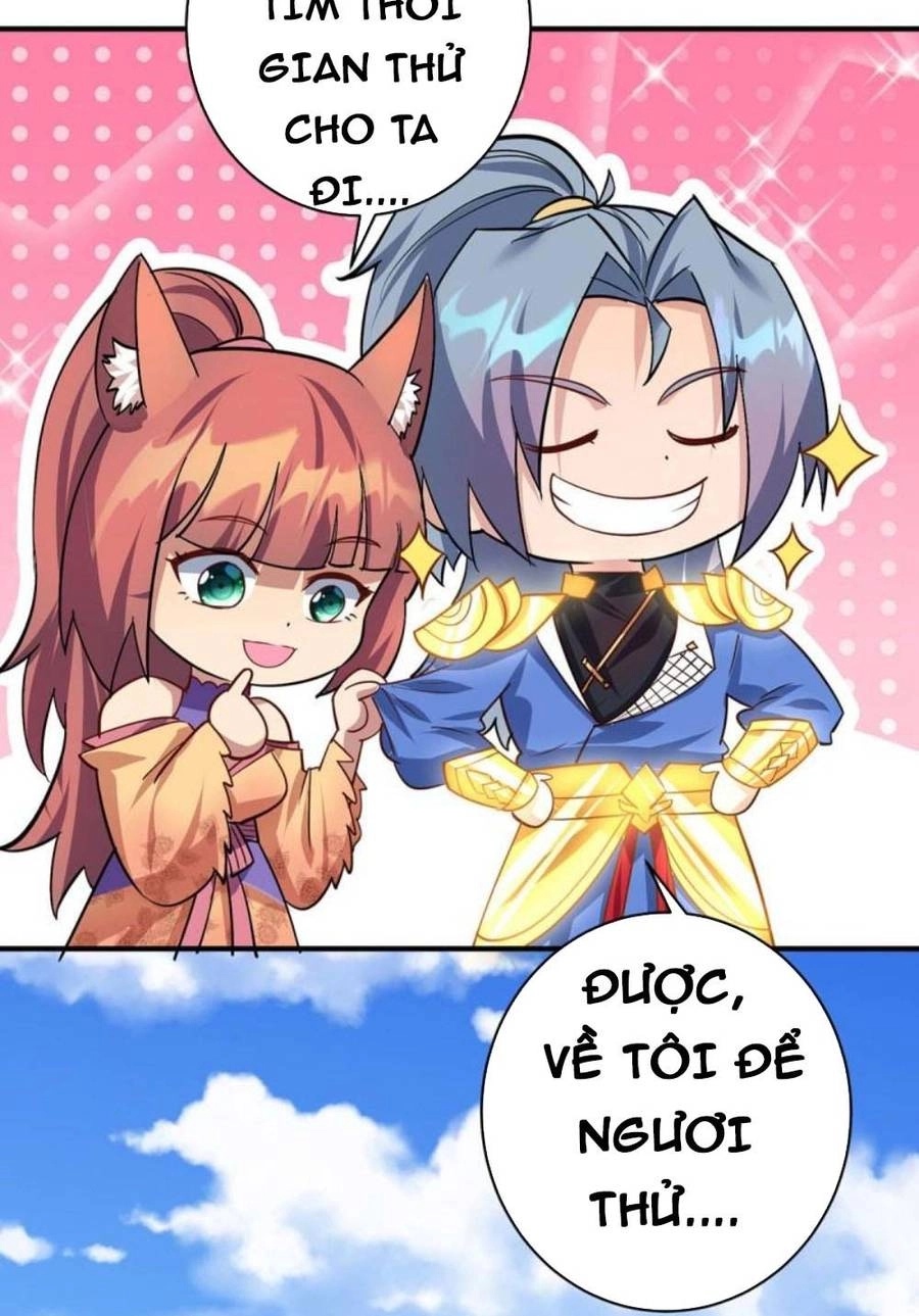 Trọng Sinh Sau Tám Vạn Năm Chapter 356 - 11