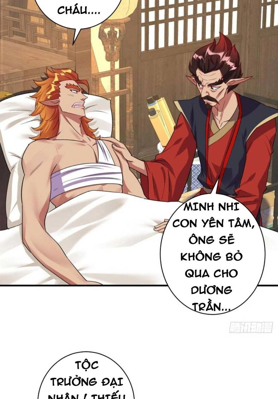 Trọng Sinh Sau Tám Vạn Năm Chapter 356 - 14