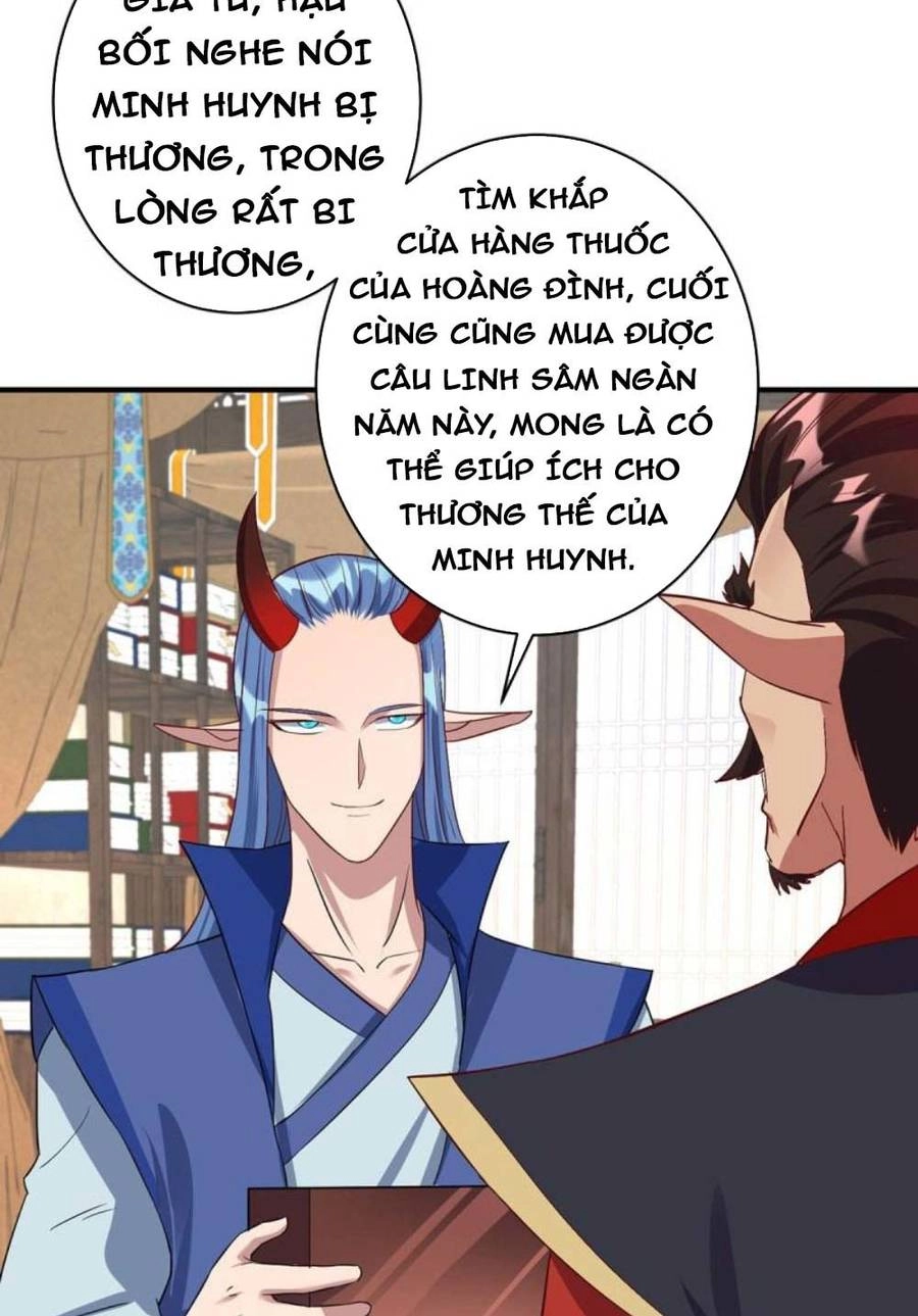 Trọng Sinh Sau Tám Vạn Năm Chapter 356 - 16