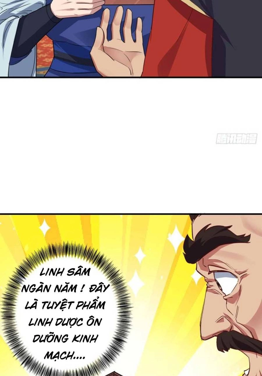 Trọng Sinh Sau Tám Vạn Năm Chapter 356 - 17