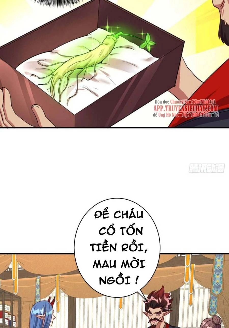 Trọng Sinh Sau Tám Vạn Năm Chapter 356 - 18