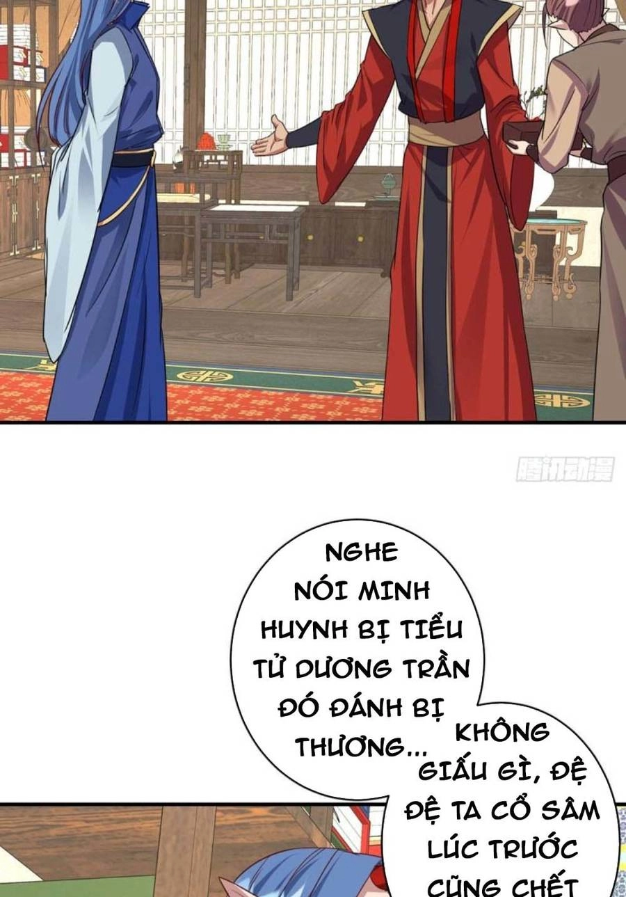 Trọng Sinh Sau Tám Vạn Năm Chapter 356 - 19