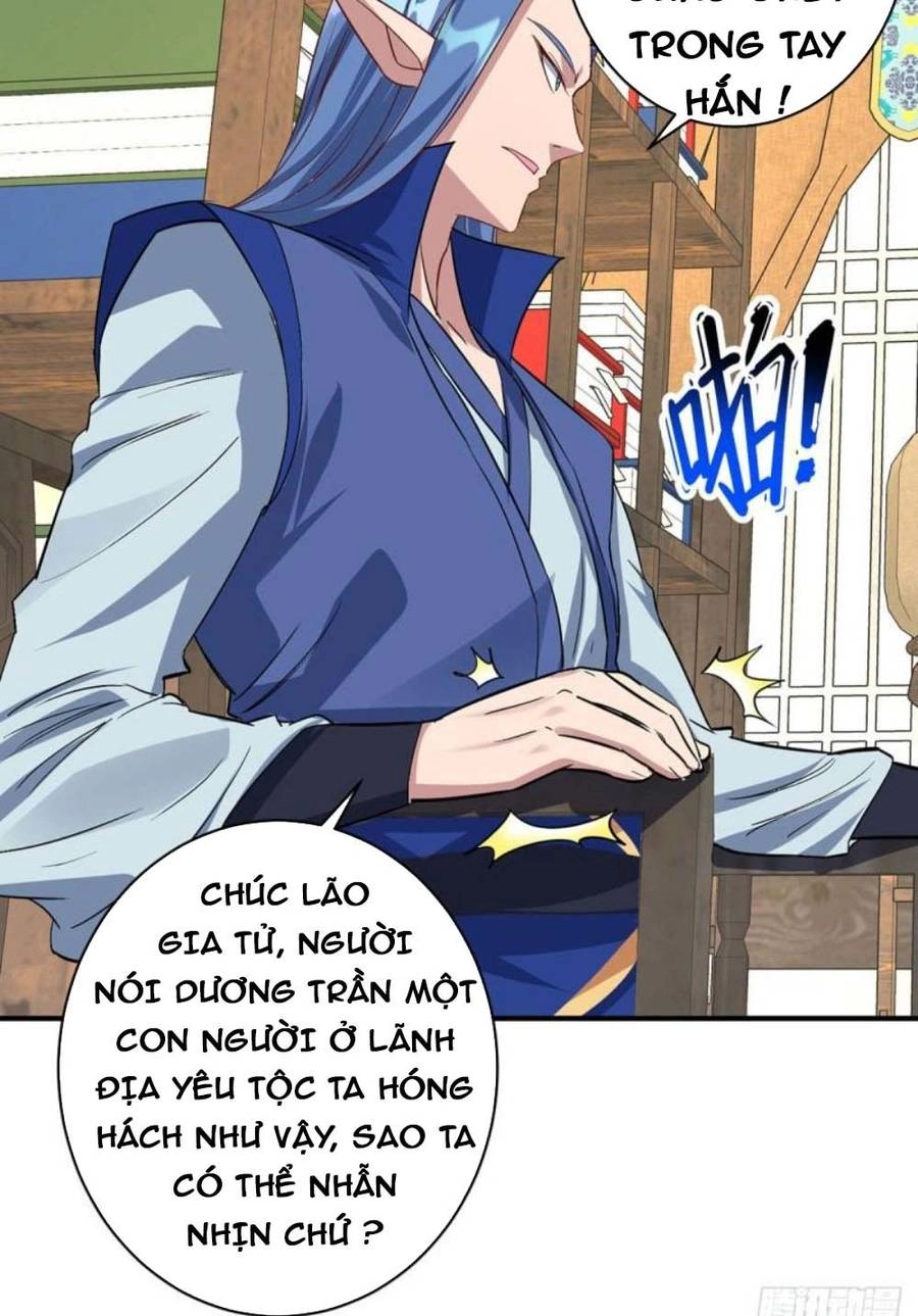 Trọng Sinh Sau Tám Vạn Năm Chapter 356 - 20