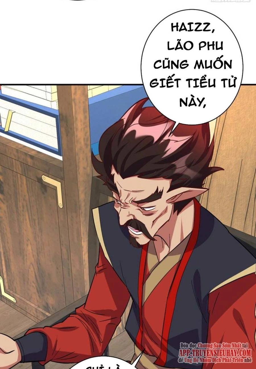 Trọng Sinh Sau Tám Vạn Năm Chapter 356 - 21