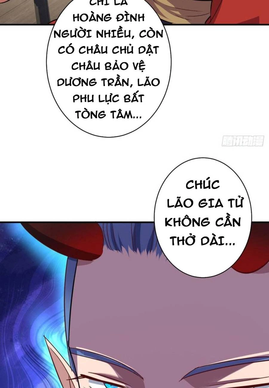 Trọng Sinh Sau Tám Vạn Năm Chapter 356 - 22