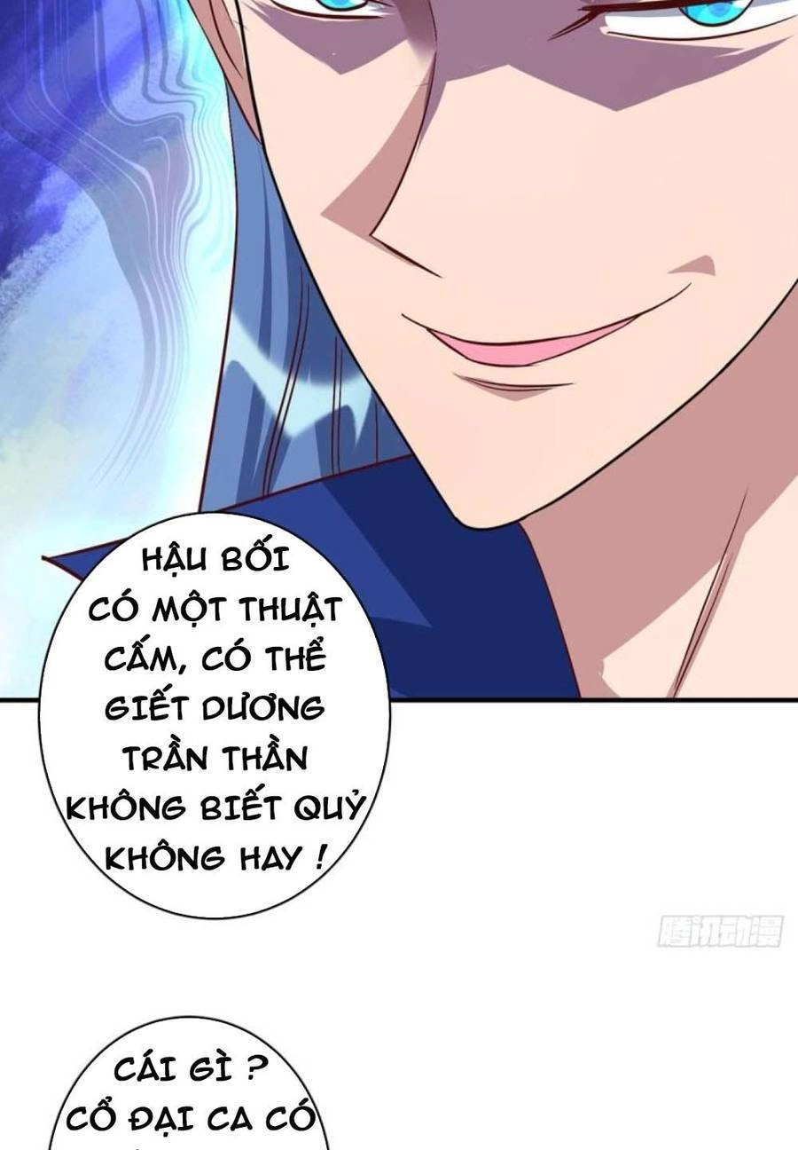 Trọng Sinh Sau Tám Vạn Năm Chapter 356 - 23