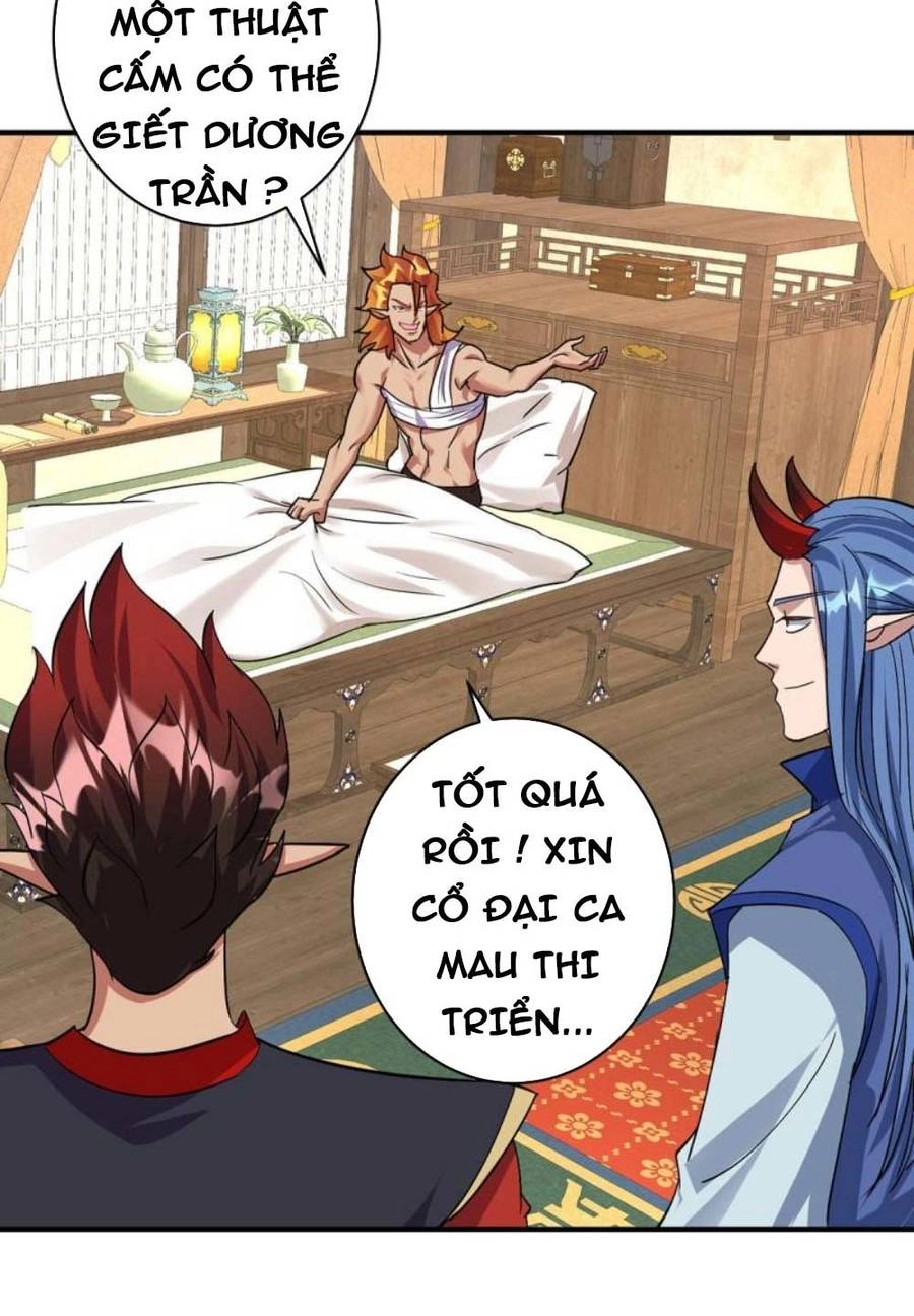 Trọng Sinh Sau Tám Vạn Năm Chapter 356 - 24