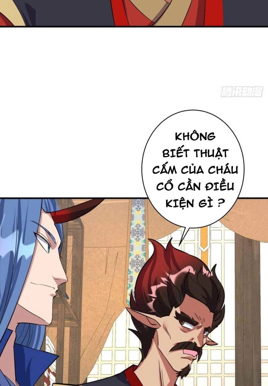 Trọng Sinh Sau Tám Vạn Năm Chapter 356 - 26