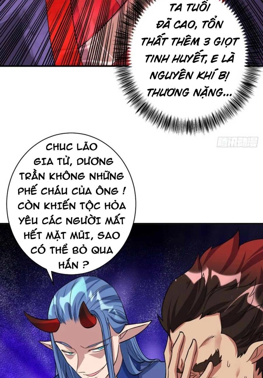 Trọng Sinh Sau Tám Vạn Năm Chapter 356 - 30