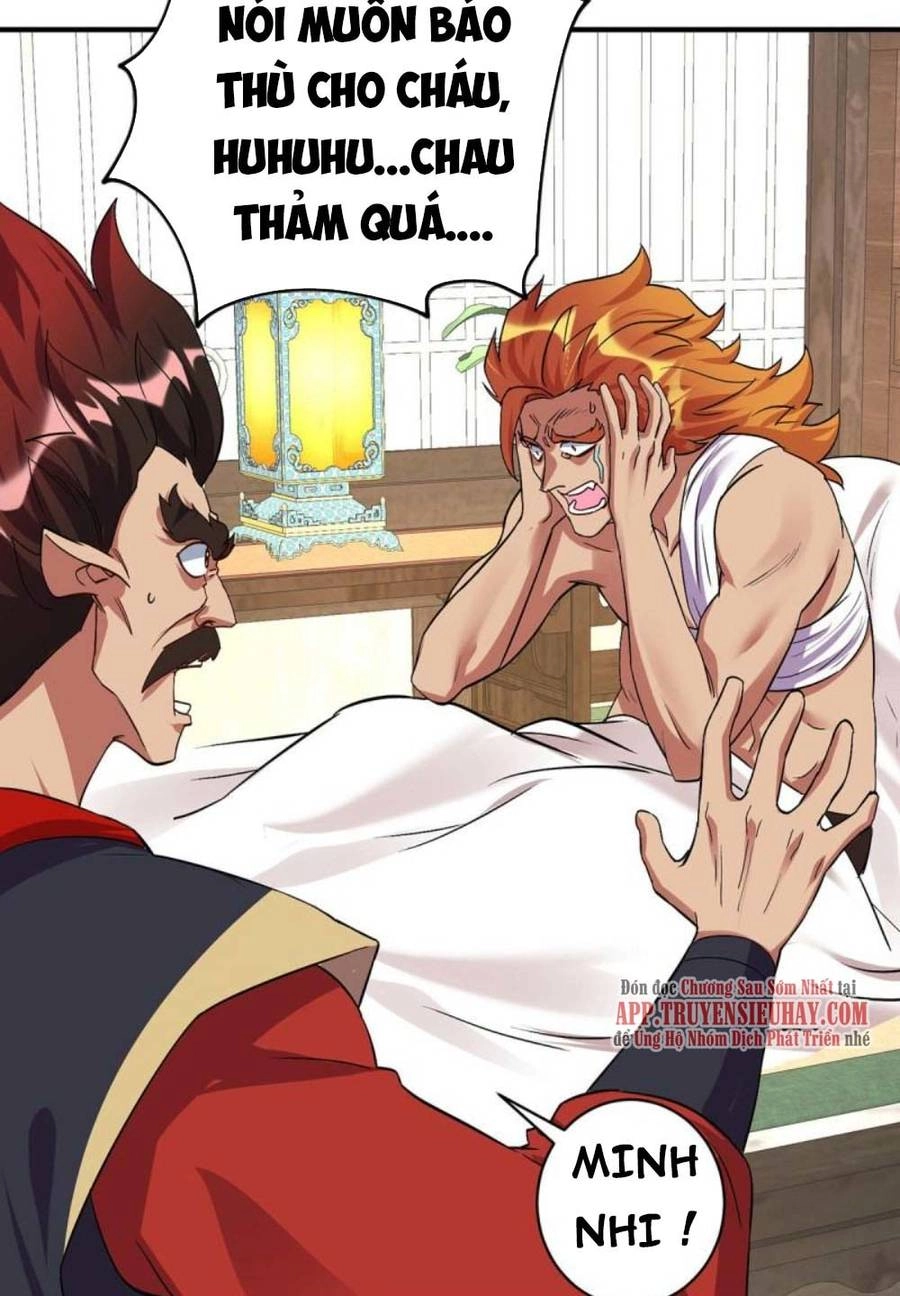 Trọng Sinh Sau Tám Vạn Năm Chapter 356 - 32