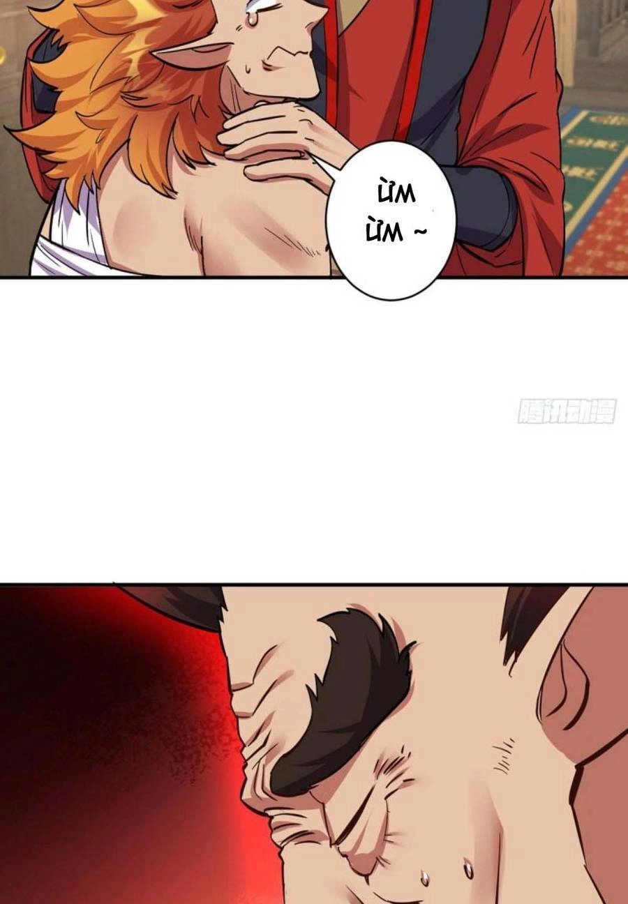 Trọng Sinh Sau Tám Vạn Năm Chapter 356 - 34