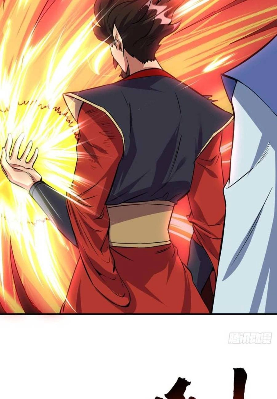 Trọng Sinh Sau Tám Vạn Năm Chapter 356 - 36