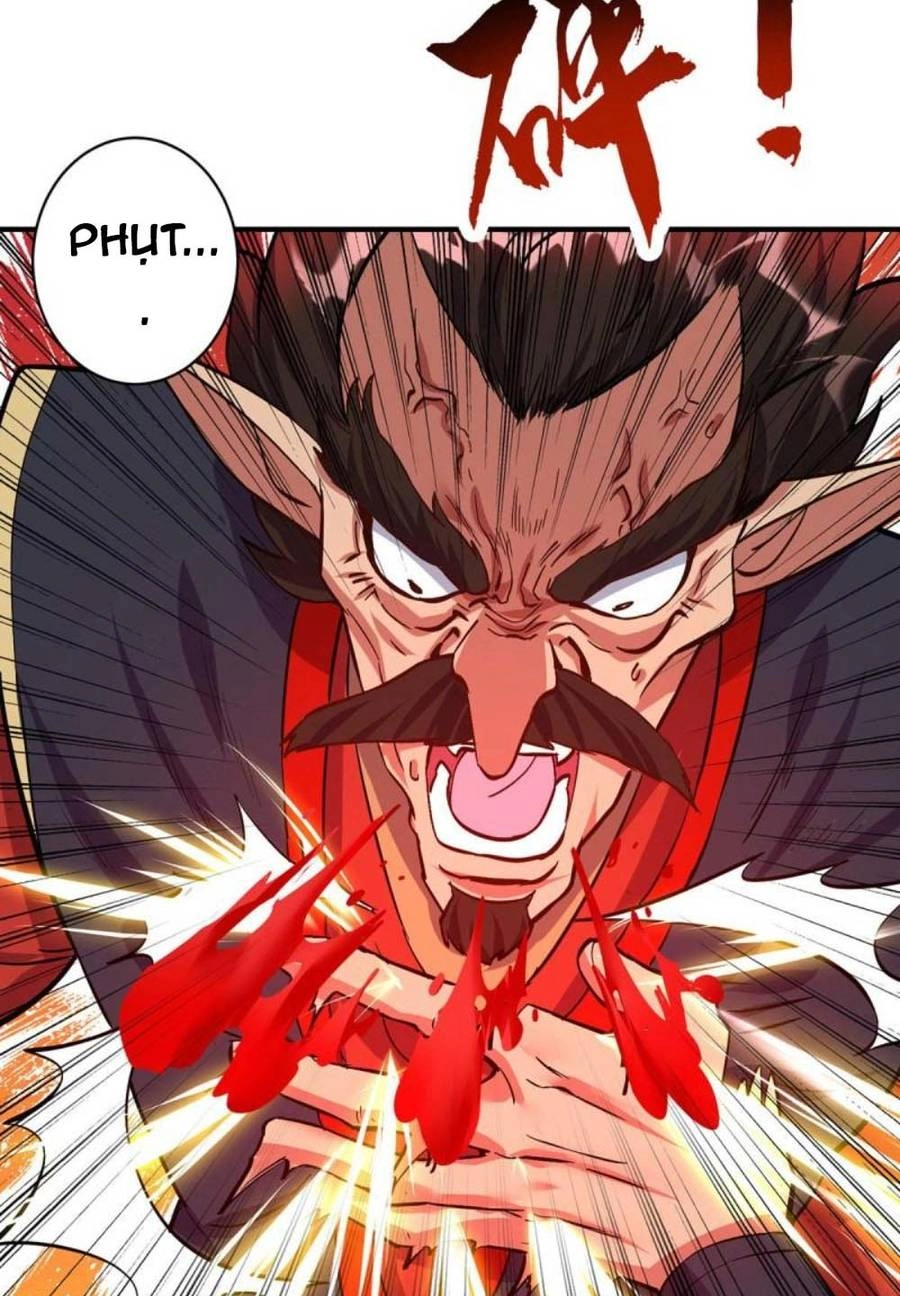 Trọng Sinh Sau Tám Vạn Năm Chapter 356 - 37