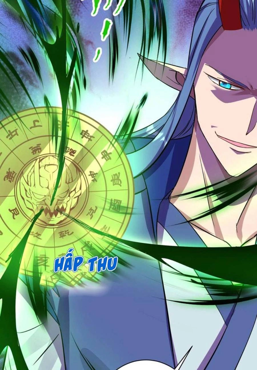 Trọng Sinh Sau Tám Vạn Năm Chapter 356 - 40