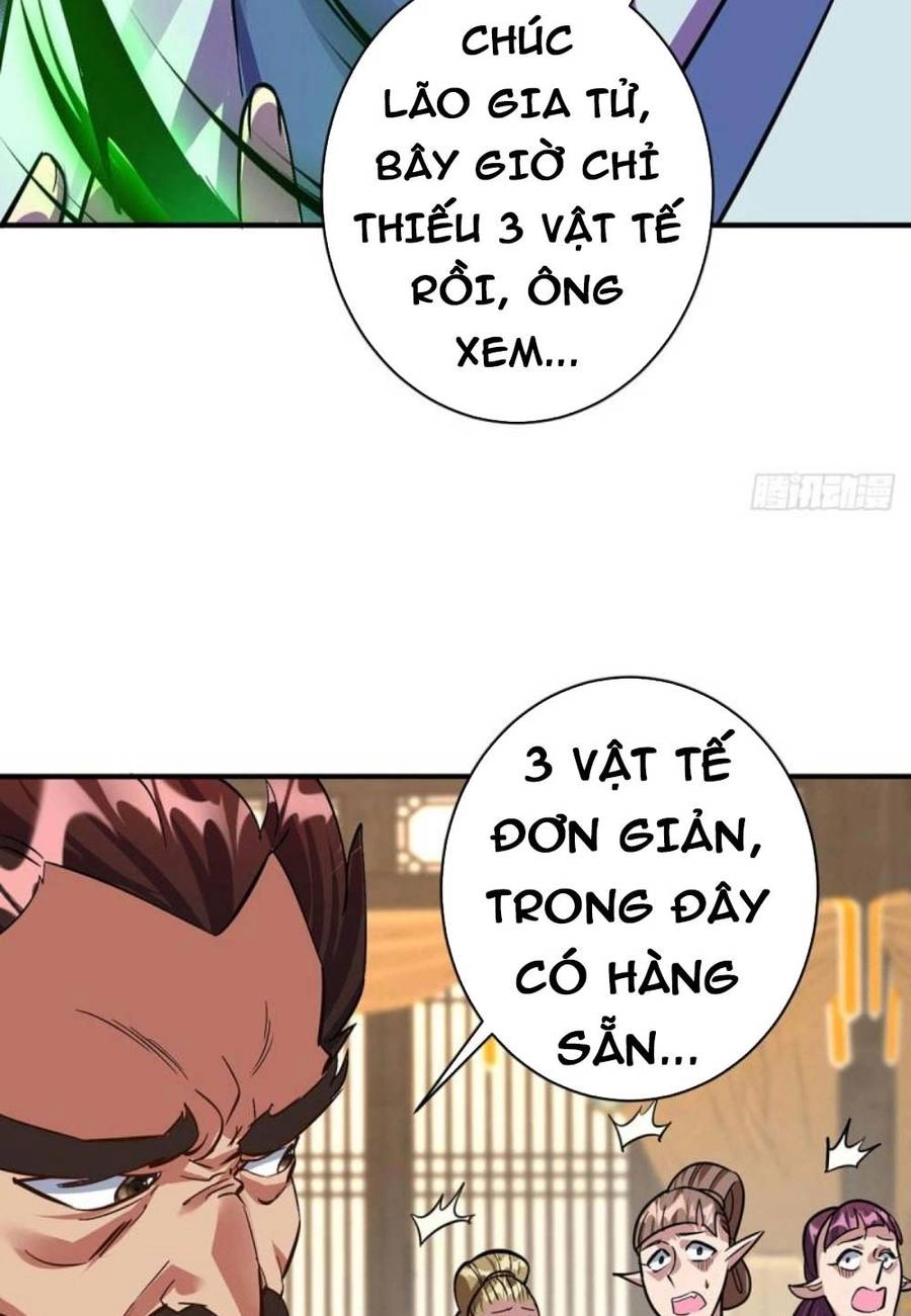 Trọng Sinh Sau Tám Vạn Năm Chapter 356 - 41