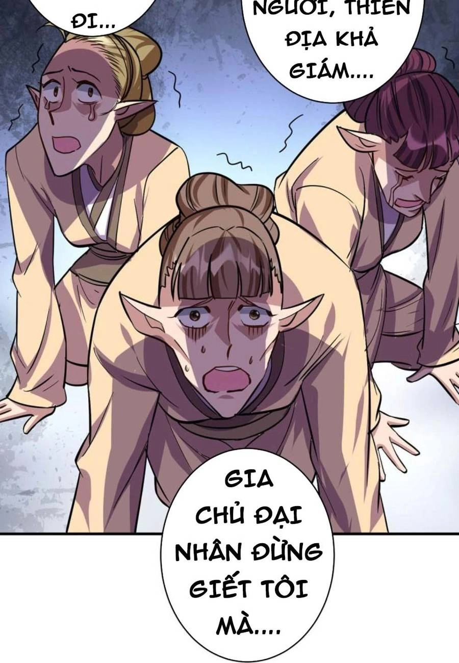 Trọng Sinh Sau Tám Vạn Năm Chapter 356 - 43