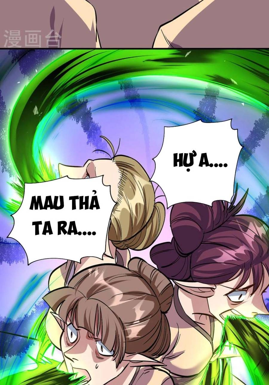 Trọng Sinh Sau Tám Vạn Năm Chapter 357 - 2