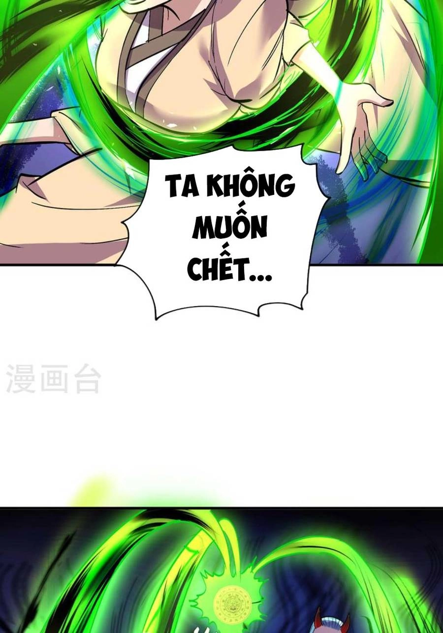 Trọng Sinh Sau Tám Vạn Năm Chapter 357 - 3