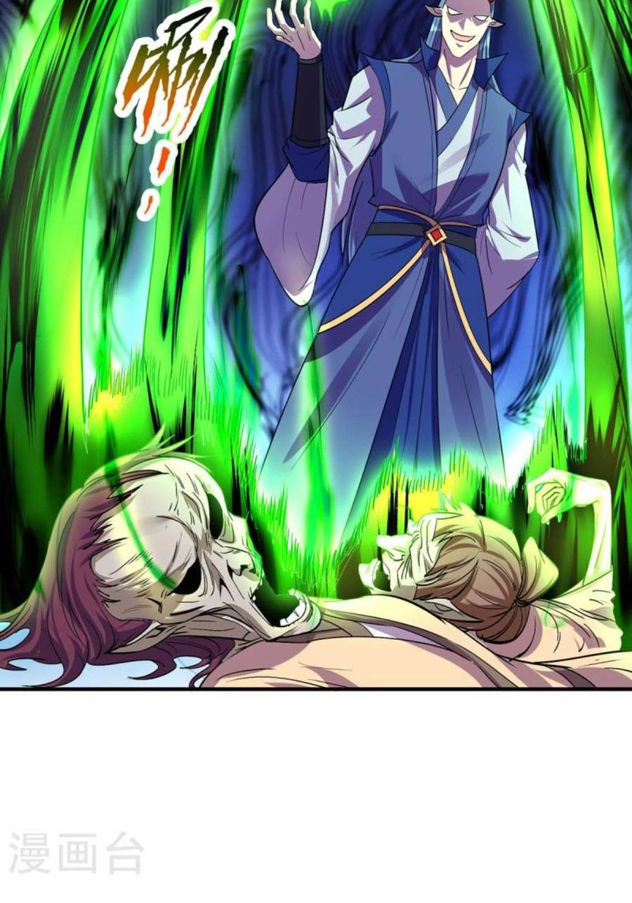 Trọng Sinh Sau Tám Vạn Năm Chapter 357 - 4