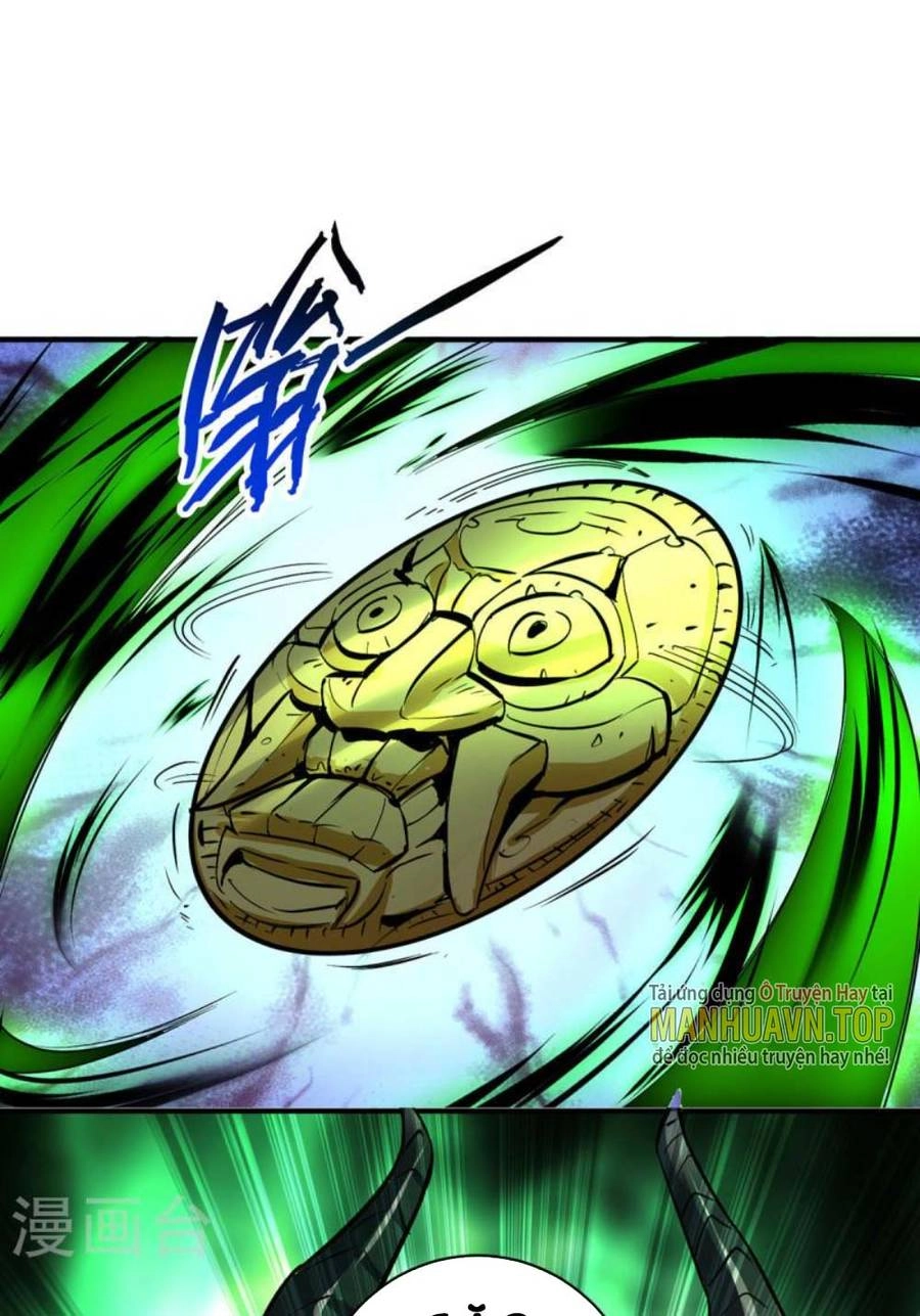 Trọng Sinh Sau Tám Vạn Năm Chapter 357 - 5