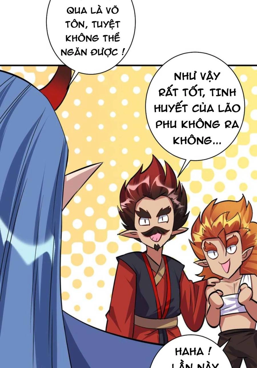 Trọng Sinh Sau Tám Vạn Năm Chapter 357 - 8