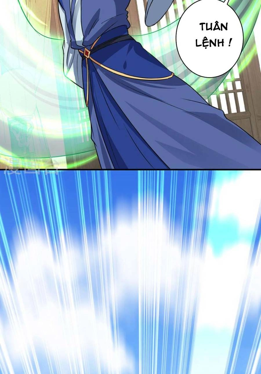 Trọng Sinh Sau Tám Vạn Năm Chapter 357 - 10