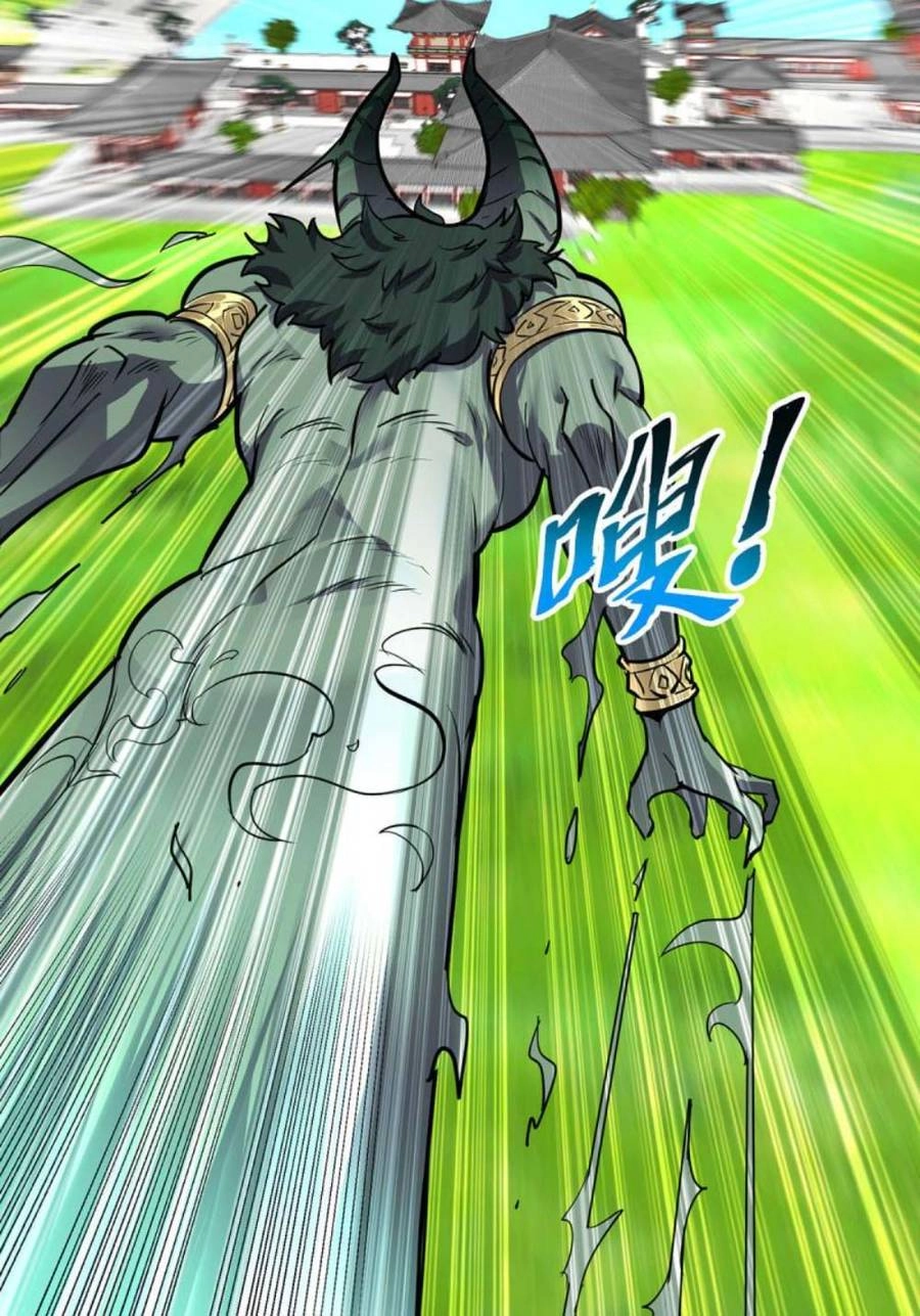 Trọng Sinh Sau Tám Vạn Năm Chapter 357 - 12